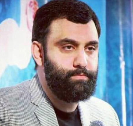 جواد مقدم حرز اسم زیبات همیشه همراهمه up-ahang.ir
